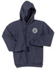 Koloa Surf Co. Hawaiian Turtle Logo Hoodies. Hooded Sweatshirts Koloa Surf Company Mens Apparel