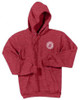 Koloa Surf Co. Hawaiian Turtle Logo Hoodies. Hooded Sweatshirts Koloa Surf Company Mens Apparel