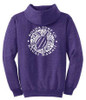 Koloa Surf Co. Hawaiian Turtle Logo Hoodies. Hooded Sweatshirts Koloa Surf Company Mens Apparel