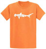 Koloa Surf Co. Kids Shark Shirts Koloa Surf Company Youth Short Sleeve T-Shirts