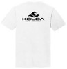 Koloa Surf Co. Classic Wave Logo Pigment-Dyed Pocket Tees Koloa Surf Company Men's Shirts