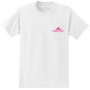 Koloa Surf Co. Pocket Logo Tee Classic 2-Sided Wave Logo Heavy Cotton T-Shirts Koloa Surf Company Mens Apparel