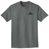 Koloa Surf Co. Classic Wave Logo Pigment-Dyed Incredibly Soft Tees Koloa Surf Company Men's Shirts