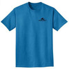 Koloa Surf Co. Classic Wave Logo Pigment-Dyed Incredibly Soft Tees Koloa Surf Company Men's Shirts