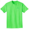 Koloa Surf Co. Classic Wave Logo Pigment-Dyed Incredibly Soft Tees Koloa Surf Company Men's Shirts