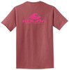 Koloa Surf Co. Classic Wave Logo Pigment-Dyed Incredibly Soft Tees Koloa Surf Company Men's Shirts