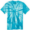 Youth Colorful Tie-Dye T-Shirts Koloa Surf Company Youth Apparel