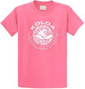 Koloa Surf Co. Circle Wave Logo T-Shirts Koloa Surf Company Men's Shirts