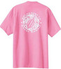 Koloa Surf Co. Hawaiian Honu Turtle Logo Cotton T-Shirts Koloa Surf Company Mens Apparel