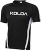 Koloa Surf Co. Text Logo Moisture Wicking All Sport Athletic Training Tees Koloa Surf Company Men's Shirts