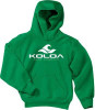 Koloa Surf Co. Kids Classic Wave Logo Hoodies Koloa Surf Company Youth Apparel