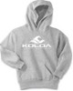 Koloa Surf Co. Kids Classic Wave Logo Hoodies Koloa Surf Company Youth Apparel