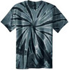 Joe's USA Men's Colorful Tie-Dye T-Shirt Joe's USA Mens Apparel