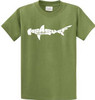 Koloa Surf Co. Hammerhead Shark T-Shirts Koloa Surf Company Men's Shirts