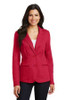 Ladies Knit Blazer Joe's USA Jackets