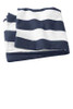 Cabana Stripe Beach Towel Joe's USA Accessories and More