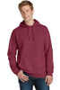 Joe's USA Essential Pigment-Dyed Pullover Hooded Sweatshirt Joe's USA Sweatshirts