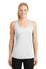 Ladies PosiCharge Competitor Racerback Tank DRI-EQUIP Shirts