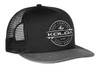 Koloa Surf Co. Premium Embroidered Thruster Logo Mesh Snapback Trucker Hats Koloa Surf Company Accessories and More