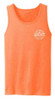 Koloa Surf 2-Sided Thruster Logo Tank Tops Koloa Surf Company Mens Apparel