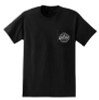 Koloa Surf Co. Thruster Logo Pocket T-Shirts in Regular, Big & Tall Sizes Koloa Surf Company Men's Shirts