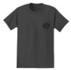Koloa Surf Co. Thruster Logo Pocket T-Shirts in Regular, Big & Tall Sizes Koloa Surf Company Men's Shirts