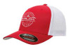 Koloa Surf Co. Premium Embroidered Thruster Logo Flexfit 6511 Truckers Caps Koloa Surf Company Mens Apparel