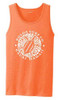 Koloa Surf Co. Hawaiian Honu Turtle Logo Tank Tops. Adult Sizes: S-4XL Koloa Surf Company T-Shirts