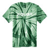 Koloa Surf Co. Original Logo Tie Dye Shirts in Sizes S-4XL Koloa Surf Company Men's Shirts