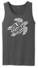 Koloa Surf Co. Original Turtle Logo Tank Tops in 36 Colors. Adult Sizes: S-4XL Koloa Surf Company Mens Apparel