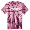 Koloa Surf Co. Youth Original Logo Tie-Dye Shirts Koloa Surf Company T-Shirts