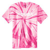 Koloa Surf Co. Youth Original Logo Tie-Dye Shirts Koloa Surf Company T-Shirts