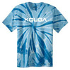 Koloa Surf Co. Youth Original Logo Tie-Dye Shirts Koloa Surf Company T-Shirts