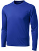 DRIEQUIP Men's Moisture Wicking Long Sleeve Tee Shirts TALL Sizes DRI-EQUIP Mens Apparel