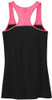 Girls Juniors Varsity Tank Tops in Juniors Sizing Shirts