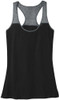 Girls Juniors Varsity Tank Tops in Juniors Sizing Shirts