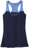 Girls Juniors Varsity Tank Tops in Juniors Sizing Shirts