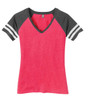 Ladies Game V-Neck Tee Joe's USA T-Shirts