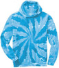 Joe's USA Men's Hoodies - Tie-Dye Hooded Sweatshirts Joe's USA Mens Apparel