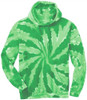 Joe's USA Men's Hoodies - Tie-Dye Hooded Sweatshirts Joe's USA Mens Apparel