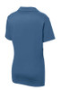 DRIEQUIP Ladies PosiCharge RacerMesh Polo in Sizes XS-4XL DRI-EQUIP Womens Apparel