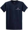 Adventure The Unexplored Tee Saddleback Supply Mens Apparel