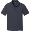 DRIEQUIP Youth Racer Mesh Polo DRI-EQUIP Youth Apparel