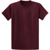 Joe's USA Tall Midweight 5.4-ounce, 100% cotton T-Shirts Joe's USA Mens Apparel