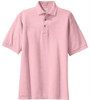 Mens Pique Knit Polo with Pocket Joe's USA Mens Apparel