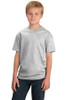 Youth 5.4-oz 100% Cotton T-Shirt Joe's USA Youth Apparel