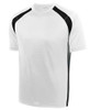 Dri-Equip Colorblock Moisture Wicking Shirt DRI-EQUIP Mens Apparel