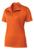 Ladies Micropique Sport-Wick Polo DRI-EQUIP Womens Apparel