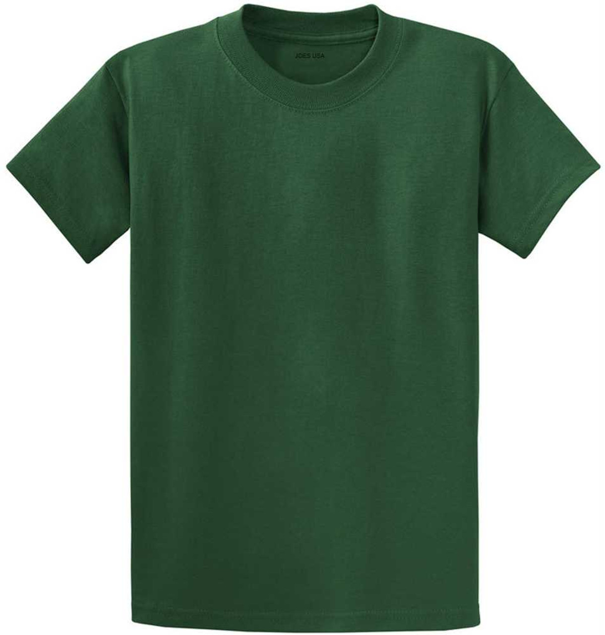 100% Heavyweight Cotton T-shirt