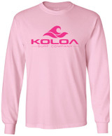 Koloa Surf Long Sleeve T-Shirts